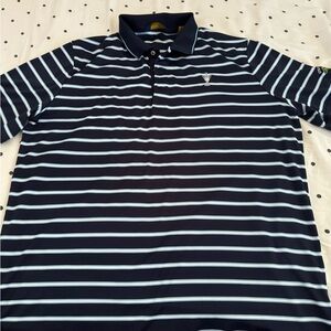 Ralph Lauren Golf Polo (BRAND NEW)